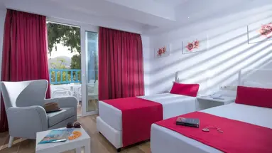 Fodele Beach & Water Park Holiday Resort