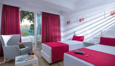 Fodele Beach & Water Park Holiday Resort