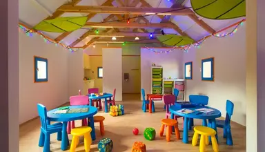 Fodele Beach & Water Park Holiday Resort