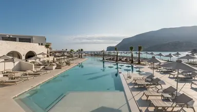 Fodele Beach & Water Park Holiday Resort