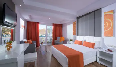 Fodele Beach & Water Park Holiday Resort