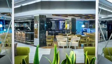 Fodele Beach & Water Park Holiday Resort