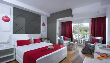 Fodele Beach & Water Park Holiday Resort