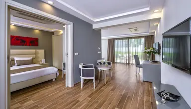 Fodele Beach & Water Park Holiday Resort