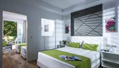 Fodele Beach & Water Park Holiday Resort