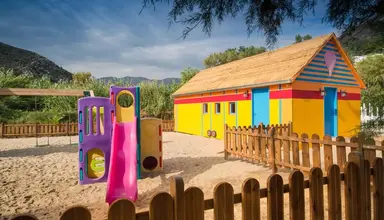 Fodele Beach & Water Park Holiday Resort