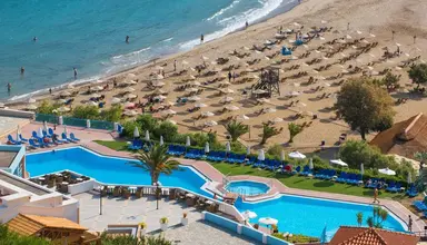 Fodele Beach & Water Park Holiday Resort
