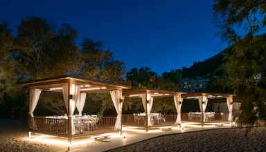 Fodele Beach & Water Park Holiday Resort