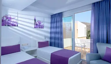 Fodele Beach & Water Park Holiday Resort