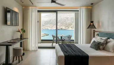 Fodele Beach & Water Park Holiday Resort