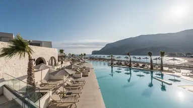 Fodele Beach & Water Park Holiday Resort
