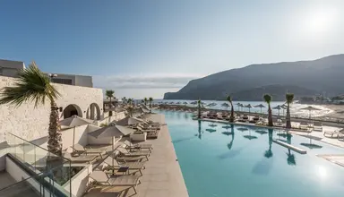 Fodele Beach & Water Park Holiday Resort