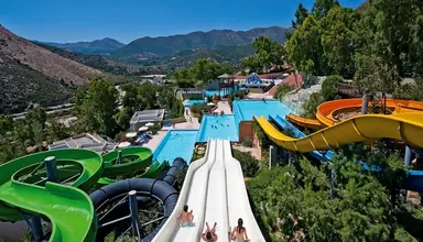 Fodele Beach & Water Park Holiday Resort