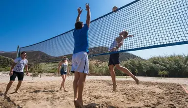 Fodele Beach & Water Park Holiday Resort