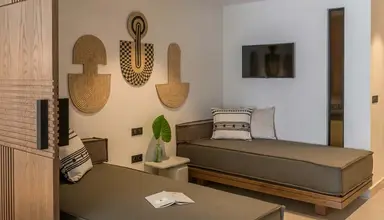 Fodele Beach & Water Park Holiday Resort