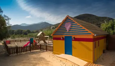Fodele Beach & Water Park Holiday Resort