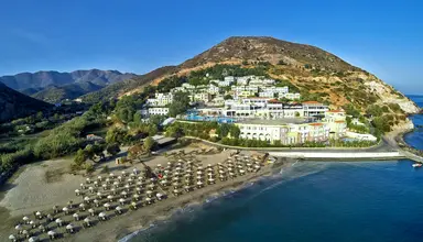 Fodele Beach & Water Park Holiday Resort