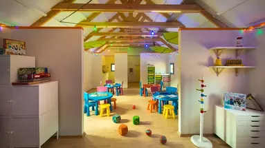 Fodele Beach & Water Park Holiday Resort