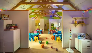 Fodele Beach & Water Park Holiday Resort