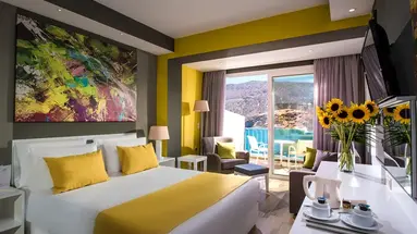 Fodele Beach & Water Park Holiday Resort