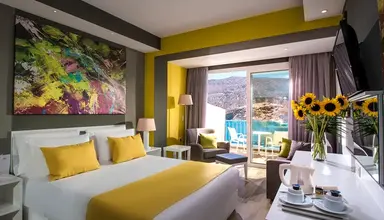 Fodele Beach & Water Park Holiday Resort