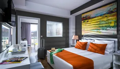 Fodele Beach & Water Park Holiday Resort