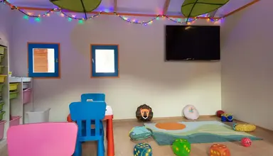 Fodele Beach & Water Park Holiday Resort