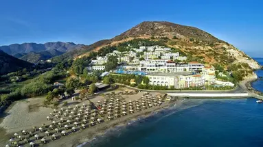 Fodele Beach & Water Park Holiday Resort