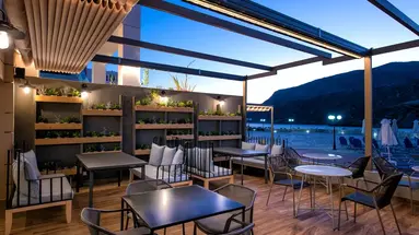 Fodele Beach & Water Park Holiday Resort
