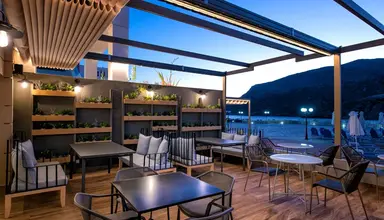 Fodele Beach & Water Park Holiday Resort