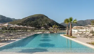 Fodele Beach & Water Park Holiday Resort