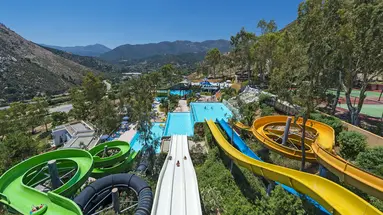 Fodele Beach & Water Park Holiday Resort