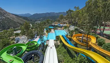 Fodele Beach & Water Park Holiday Resort