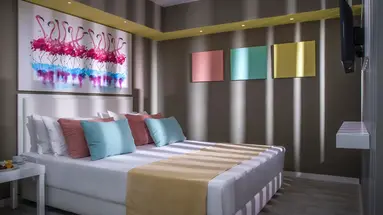 Fodele Beach & Water Park Holiday Resort