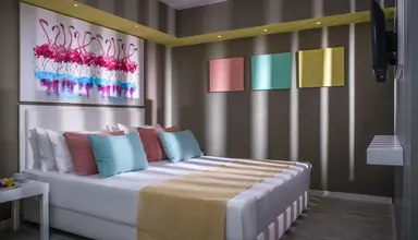Fodele Beach & Water Park Holiday Resort
