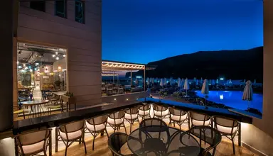 Fodele Beach & Water Park Holiday Resort