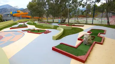 Fodele Beach & Water Park Holiday Resort
