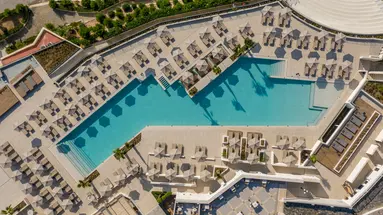 Fodele Beach & Water Park Holiday Resort