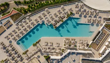 Fodele Beach & Water Park Holiday Resort
