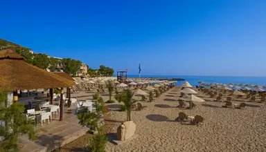 Fodele Beach & Water Park Holiday Resort