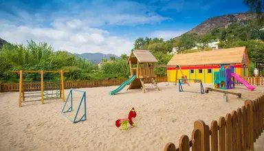 Fodele Beach & Water Park Holiday Resort