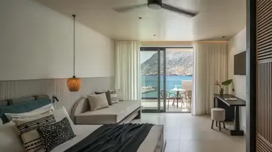 Fodele Beach & Water Park Holiday Resort