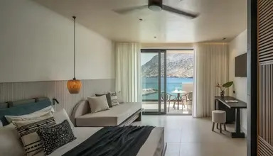 Fodele Beach & Water Park Holiday Resort