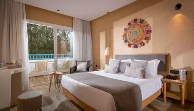 Fodele Beach & Water Park Holiday Resort