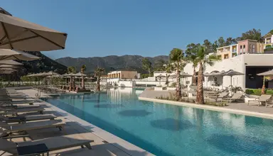Fodele Beach & Water Park Holiday Resort