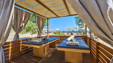 Fodele Beach & Water Park Holiday Resort