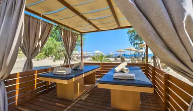 Fodele Beach & Water Park Holiday Resort