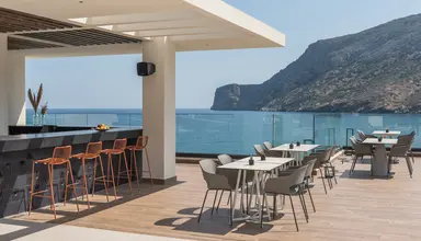 Fodele Beach & Water Park Holiday Resort