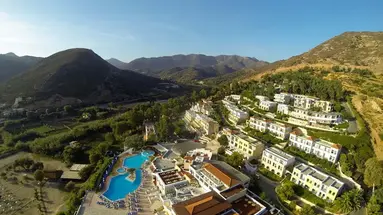 Fodele Beach & Water Park Holiday Resort