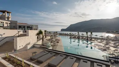 Fodele Beach & Water Park Holiday Resort